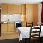 Albana 아파트 Saas Fee