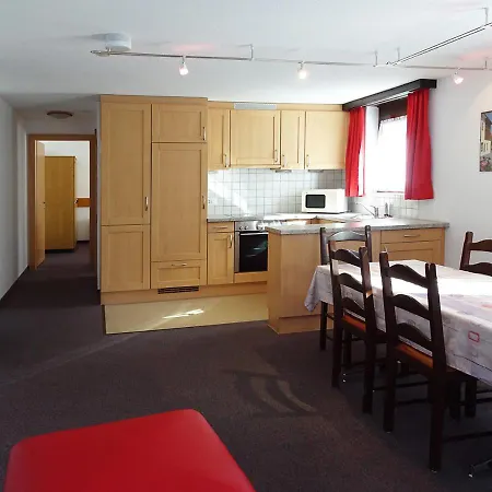 Apartamento Albana *