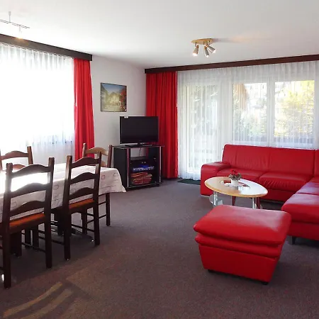 Apartamento Albana