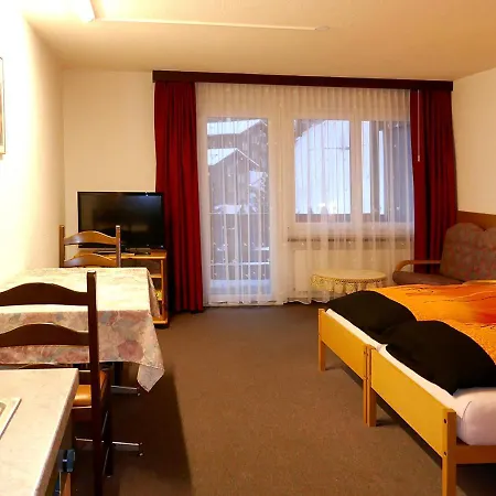 Apartamento Albana