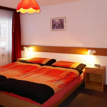 Apartamento Albana