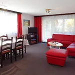 Appartement Albana