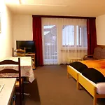 Appartement Albana