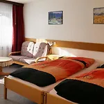 Appartement Albana *