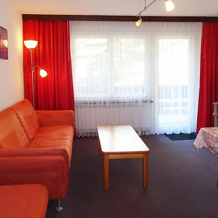 Appartement Albana