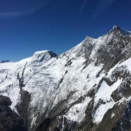 Albana * Saas-Fee
