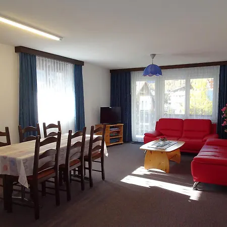 Albana Saas-Fee