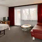 Albana Apartment *