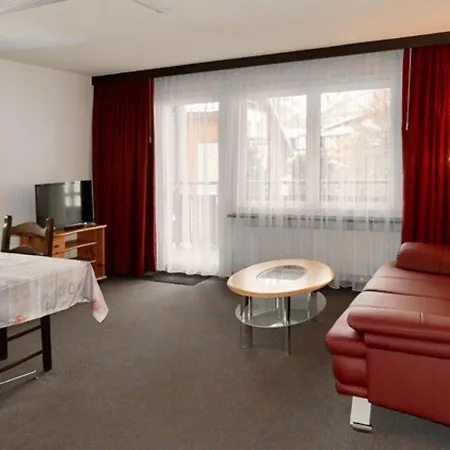 Albana Apartamento *