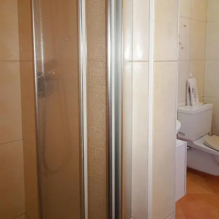 Apartament Albana