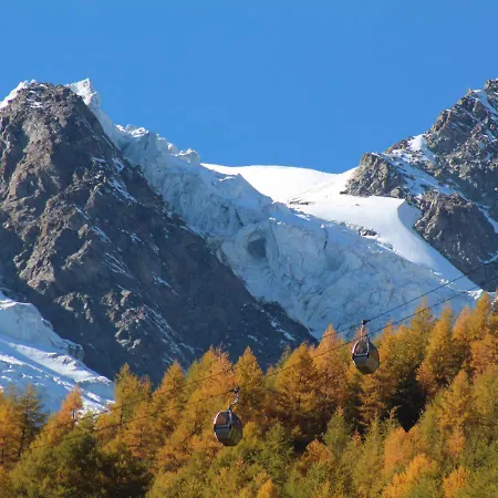 Albana Apartamento