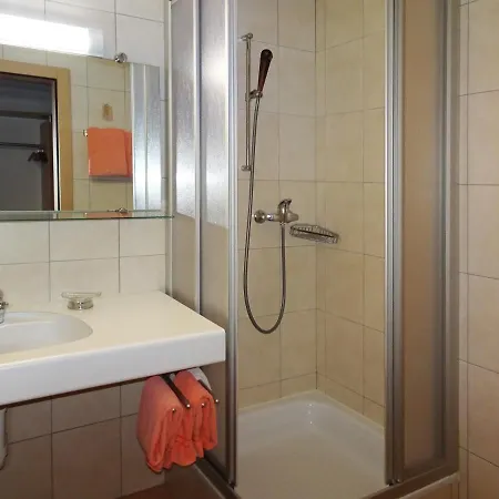 Apartamento Albana *