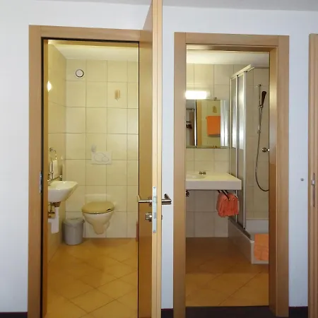 Albana Apartamento *