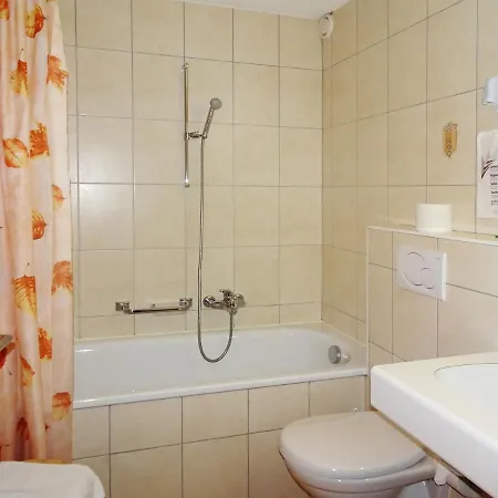 Apartamento Albana Saas-Fee