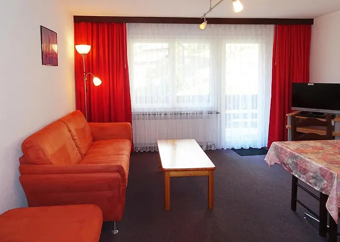 Apartmán Albana