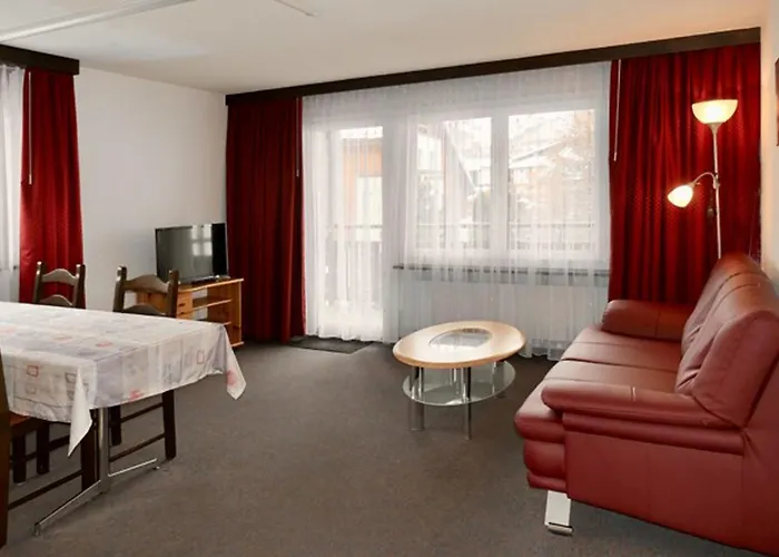 Albana Apartmán *