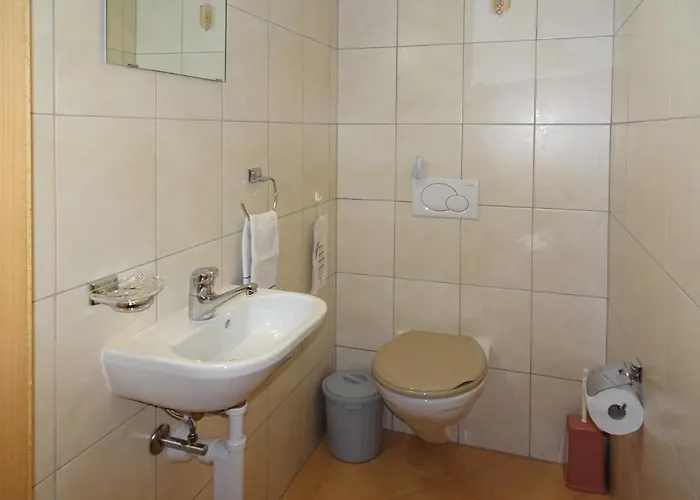 Apartmán Albana