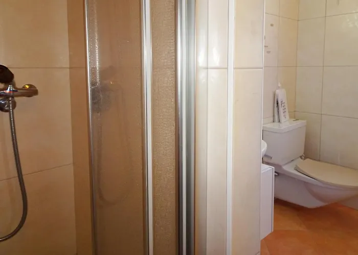 Apartmán Albana