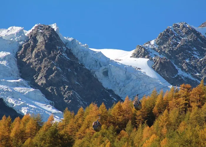 Albana Apartmán