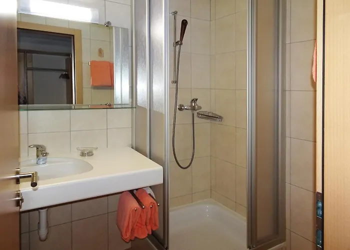 Apartmán Albana *