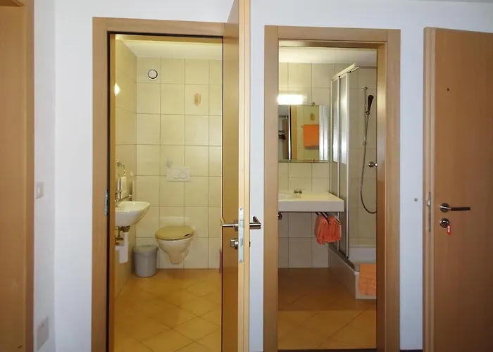 Albana Apartmán *