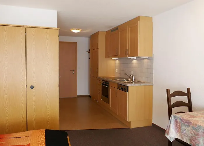 Albana Apartmán