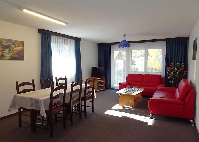 Albana Saas Fee