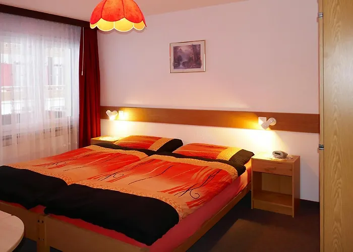 Apartmán Albana
