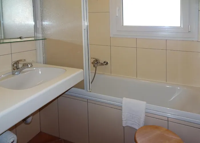 Apartmán Albana *